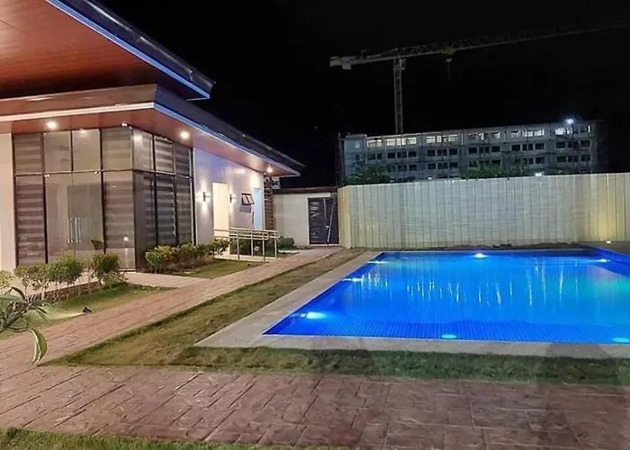 Plumera Near Airport Malls & Schools With Elevator205 Apartment