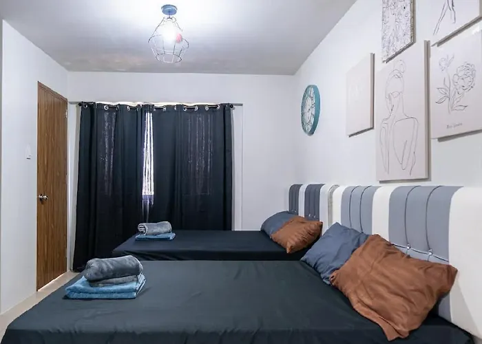 Plumera Near Airport Malls & Schools With Elevator205