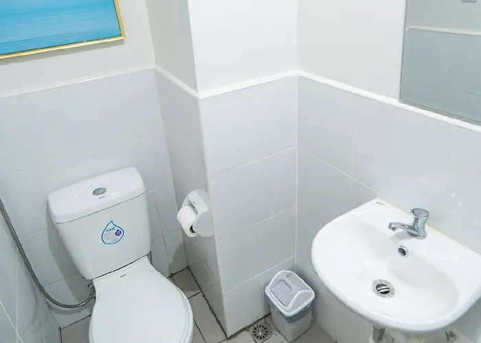 Plumera Near Airport Malls & Schools With Elevator205 Apartment *