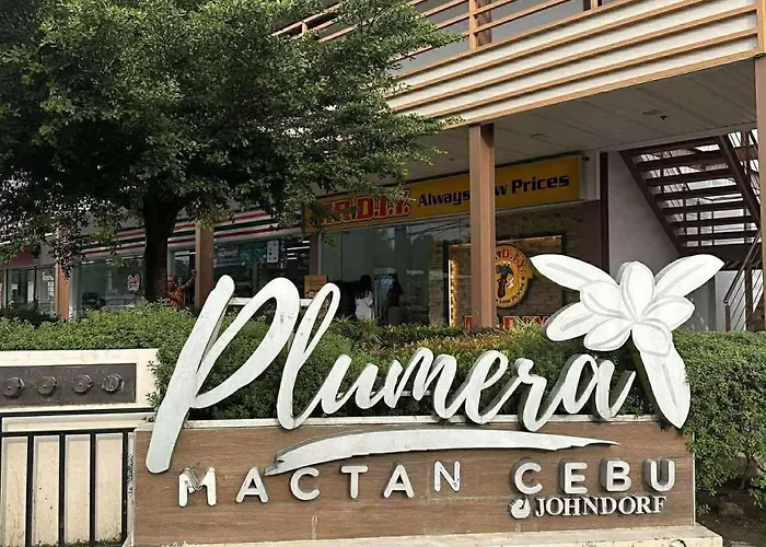 Apartment Plumera Near Airport Malls & Schools With Elevator205 *